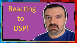 DSP has made me a offer   MEMBERS ONLY [upl. by Ellocin]