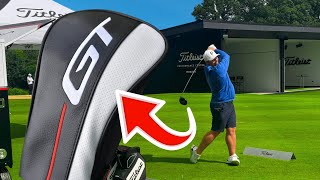 The TRUTH About The NEW 2024 TITLEIST GT DRIVERS [upl. by Ellenuahs]