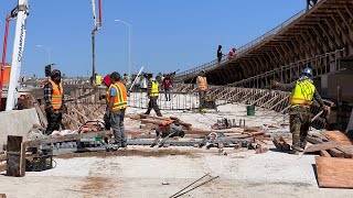 Nodo Alamar  Terán Terán en Tijuana [upl. by Ydnab]