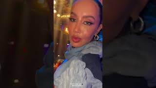 👑Dafina Zeqiri Live Koncert ❤️🔥🫂😍🥰 albania dafinazeqiri [upl. by Rechaba]