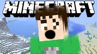 MINECRAFT  AETHER PORTAL  Good Times [upl. by Elda]