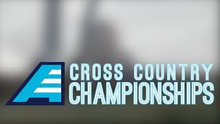 2013 Cross Country Championship Highlights [upl. by Anavi6]