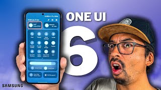 SAMSUNG ONE UI 6  25 NOUVELLES FONCTIONNALITÉS À CONNAÎTRE ABSOLUMENT [upl. by Kendry]