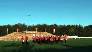 Musikcorps Ufhausen  Show [upl. by Ymrej]