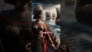 Cleopatra More Than a Myth hype [upl. by Hoang922]