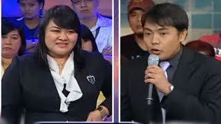 ANC Square Off The CVC Law Debates Season 4 SemiFinals 2  Part 2 [upl. by Audie893]