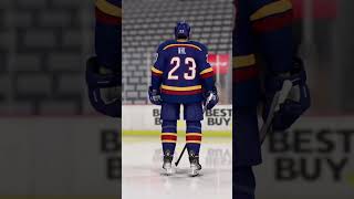 Kansas expansion jersey concept 1nhl23nhlhockeyeasportsshortsexpansionfrnachisejersey [upl. by Maddox984]