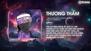 TOP 30 NHẠC REMIX TIKTOK ĐANG THỊNH HÀNH 2024  Thương Thầm Remix Tuyệt Sắc Nhân Sinh Quán [upl. by Cammi]