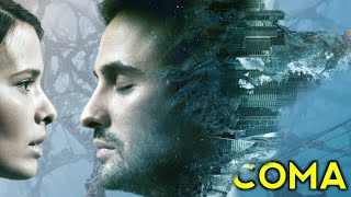 Coma 2019 Movie Explained in Hindi  Hollywood Films Explained Hindi [upl. by Elrak30]