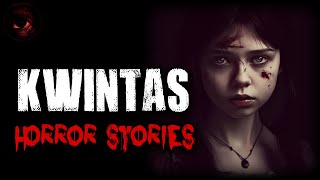 Kwintas Horror Stories  True Stories  Tagalog Horror Stories  Malikmata [upl. by Fidelio670]