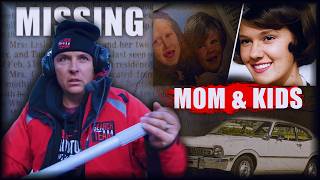 TARGETS LOCATED The Guthrie Family 46 Years Missing pt3 [upl. by Keelin]