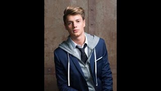 JACE NORMAN HALL of the GREATS Episode 301 [upl. by Dougald787]