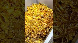 Can I buy a house with this goldgoldprocessing goldfactory [upl. by Dickey]