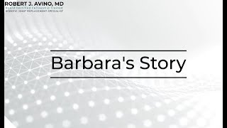 Barbara’s Story [upl. by Lucier395]