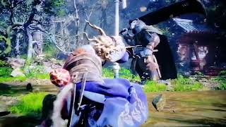 Ep 57 dentro la pergamena black myth wukong games gaming gameplay ps5 gamepc vlogs vlogger [upl. by Sholeen]