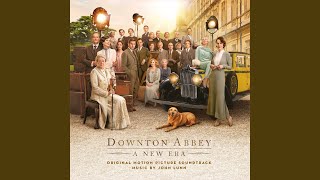 Downton Abbey  The Suite [upl. by Knipe]