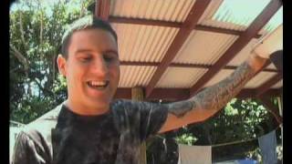 Parkway Drive  The DVD Part 7 [upl. by Delamare]