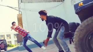 Yaaran Piche Hadd Tod De  Best Punjabi New Song For Whatsapp Status [upl. by Macey401]