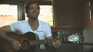 Scott Avett sings quotRambling Feverquot by Merle Haggard [upl. by Ranilopa]