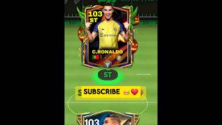 quot⚽ Whos the BEST Striker in FC Mobile 🔥 Ultimate Showdownquot fcmobile fifamobile eafc24 [upl. by Johanna412]