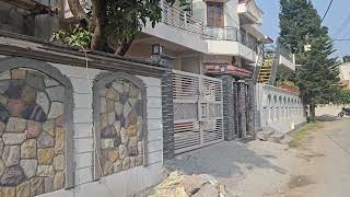 Duplex 3 BHK House for Sale in Rajender Nager kaulagarh road Dehradun Uttarakhand [upl. by Leggat]