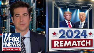 Jesse Watters This will be the ugliest campaign in American history [upl. by Nic]