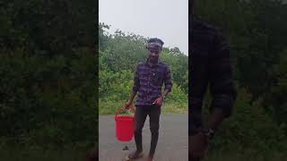 Bapla katha santali short video😀 [upl. by Boffa]