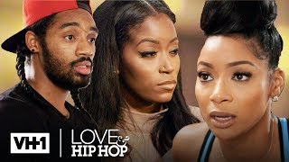 Meet Tommie amp The King Family  Season 5 Recap  Love amp Hip Hop Atlanta [upl. by Toby]