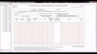 Générafi V10  Liasse fiscale  Modèle normal  Maroc [upl. by Aerdua]