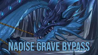 AQW Naoise Grave Story Bypass [upl. by Trager]