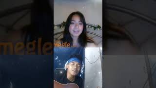 singing to strangers on omegle [upl. by Aisined974]