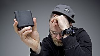 The Worst Gadget EVER On Unbox Therapy [upl. by Kcinemod]