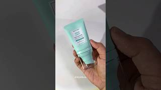 Sunscreen ringan untuk oily acne prone skin skincare sunscreen skintific [upl. by Ansell]