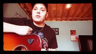 The General Lee  Johnny Cash Cover [upl. by Deland]