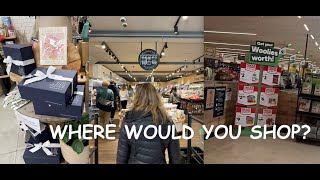 american in australia tasmania grocery store tour ep6 [upl. by Nayra862]