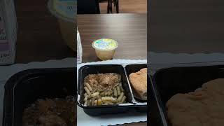 Meals On Wheels Honest Review [upl. by Artsa461]