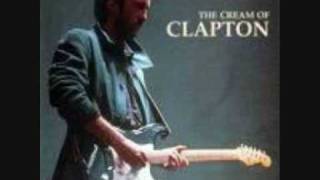 Forever Man by Eric Clapton [upl. by Kassity469]