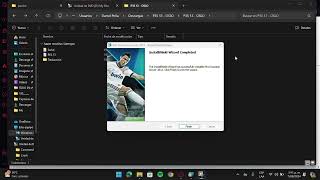 ⚽ Cómo Instalar PES 2013 para PC Paso a Paso 🎮  Guía Completa 🖥️ [upl. by Edlin]