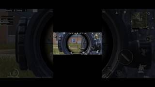 m24 sniper vs awm sniper gameplay bgmi nilupatel465 [upl. by Anaidiriv]