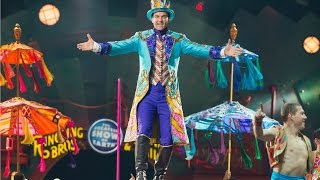 Ringling Bros Presents Circus XTREME [upl. by Elissa]