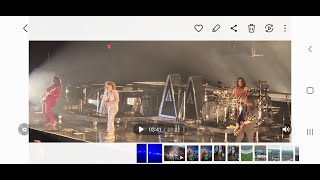 Greta Van Fleet  Highway Tune Live from St Louis [upl. by Launam]