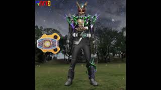 Another Agito Desire Grand Prix Jyamato Form FanMade shorts [upl. by Mmada]