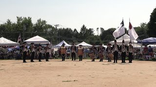 2024 Westbrook Drum Corps Muster Part 17 The Kentish Guard [upl. by Schertz]