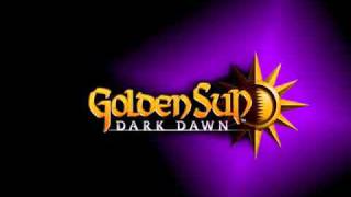 Golden Sun Dark Dawn OST  quotBoss Themequot Second [upl. by Koral227]