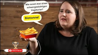 Ricarda Lang ist für mich unerträglich [upl. by Darleen]