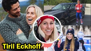 Tiril Eckhoff  10 Things You Didnt Know About Tiril Eckhoff [upl. by Ydeh]