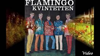 Flamingokvintetten  Känn Dig Lurad [upl. by Nyladnarb442]