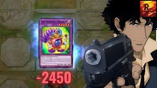 Play Russian Roulette With Time Wizard Of Tomorrow In YuGiOh Master Duel HILARIOUS [upl. by Neeruam]