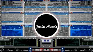 GERALDO ALMEIDA TEMPORADA 2023 PART 1 [upl. by Lorollas46]