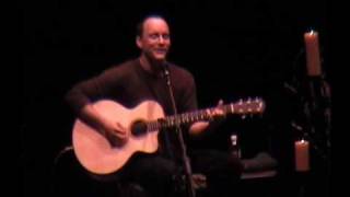 Dave Matthews  Benaroya  The Space Betweenavi [upl. by Aiekram]